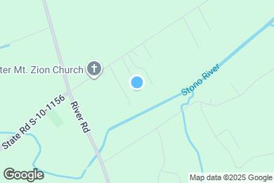 Map image of the property - 2735 Exchange Landing Rd