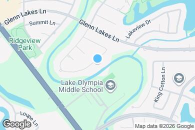 Map image of the property - 3823 Pleasant Valley Dr