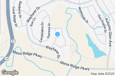 Map image of the property - 7487 Farmcrest Rd