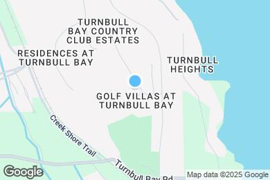 Map image of the property - 144 Turnbull Villas Cir