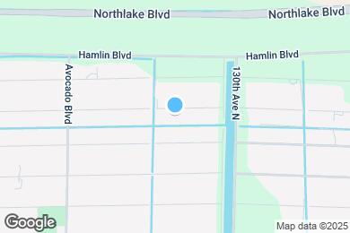 Map image of the property - 13172 88th Pl N