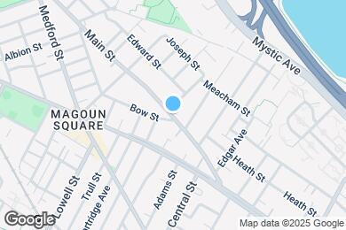 Map image of the property - 614 Main St