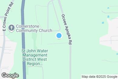 Map image of the property - 1817 Demastus Ln