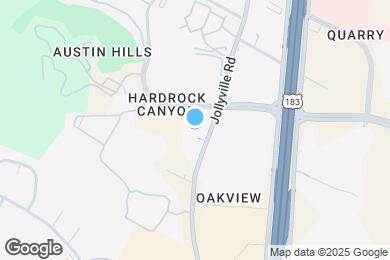 Map image of the property - Overture Arboretum 60+ Active Adult Apartment Homes