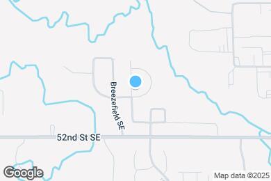 Map image of the property - 5088 Wild Senna SE