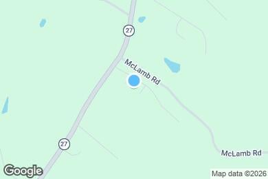 Map image of the property - 22 Keller Ct