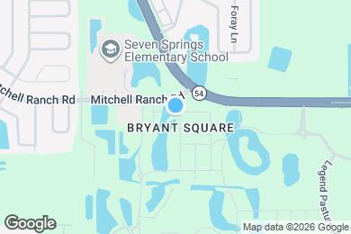 Map image of the property - 8254 Corner Pine Way
