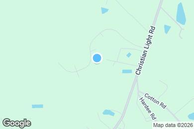 Map image of the property - 411 Windy Farm Dr