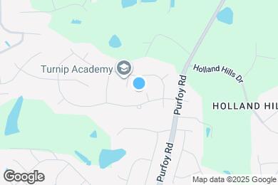 Map image of the property - 1404 Manley Ct