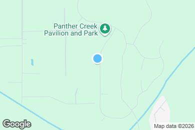 Map image of the property - 1034 Tan Tara Trl