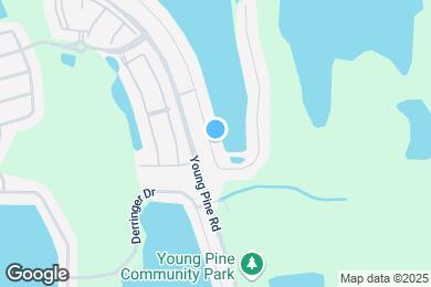 Map image of the property - 3507 Benson Park Blvd