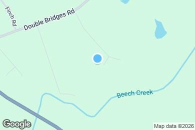 Map image of the property - 1145 Bridge Crest Ct