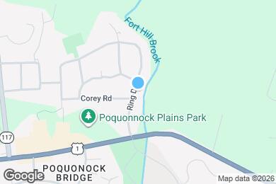 Map image of the property - 74 Ring Dr