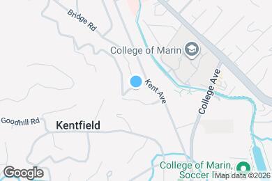 Map image of the property - 9 Hillside Ave