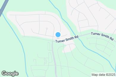 Map image of the property - 5106 Shorthorn Way
