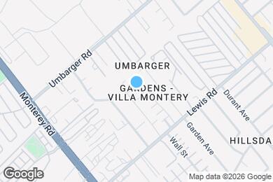 Map image of the property - 2743 Lavender Ter