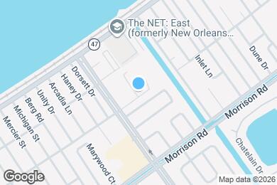 Map image of the property - 11967 Curran Rd