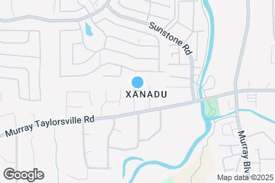 Map image of the property - 4711 S Xanadu Cir