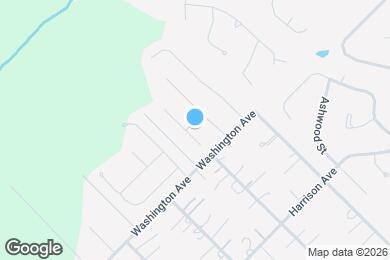 Map image of the property - 609 Kilwinning Ln