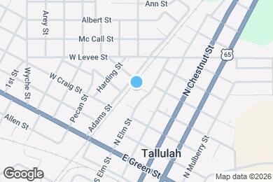 Map image of the property - Elm Street Village