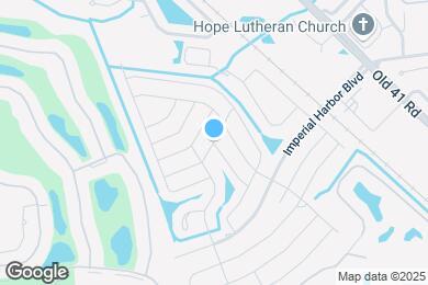 Map image of the property - 2304 Pitt Rd