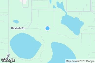 Map image of the property - 2550 Feather Crst Dr