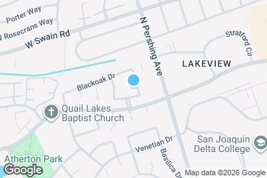 Map image of the property - 1541 Silver Creek Cir