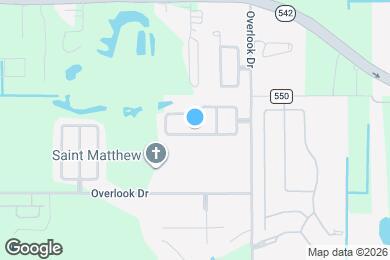 Map image of the property - 569 Cody Caleb Dr