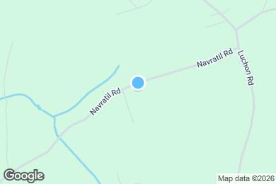 Map image of the property - 39 Navratil Rd