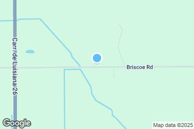 Map image of the property - 857 Briscoe Rd