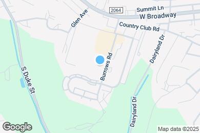 Map image of the property - Providence Place