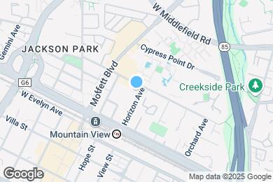 Map image of the property - Shoreline Village