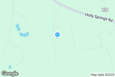 Map image of the property - 301 Emily Forest Way