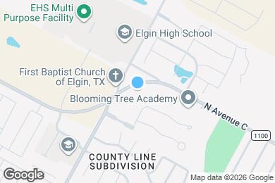 Map image of the property - Cedar Grove Apartment Homes