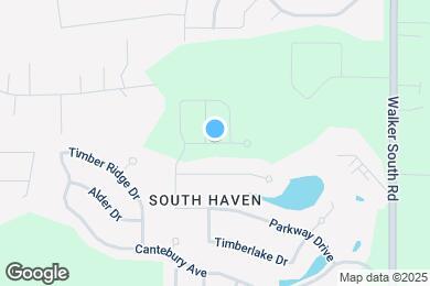 Map image of the property - 13766 Willowmore Dr
