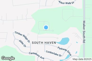 Map image of the property - 13772 Willowmore Dr