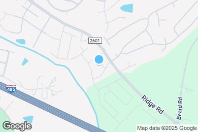 Map image of the property - 5034 Falstone Dr