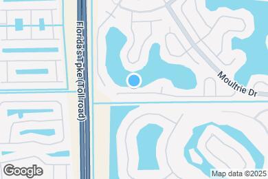 Map image of the property - 7805 Springfield Lake Dr