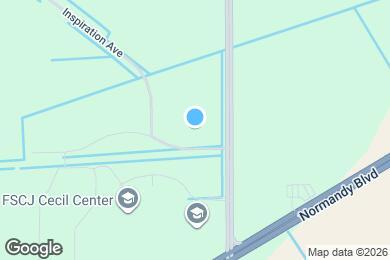 Map image of the property - 1366 Tan Tara Trl