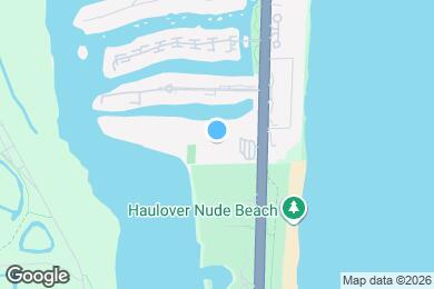Map image of the property - 100 Bayview Dr