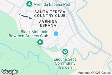 Map image of the property - 265 Ingram Ct