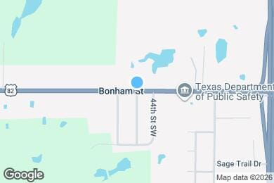 Map image of the property - 0 45th St SW