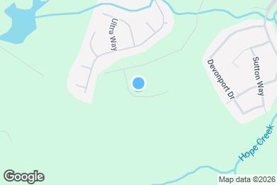 Map image of the property - 947 Hayston Wy