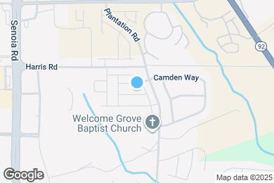 Map image of the property - 209 Ben Ln