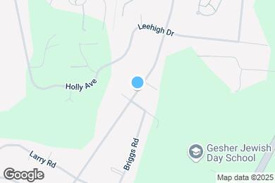 Map image of the property - 44334 Village Dr