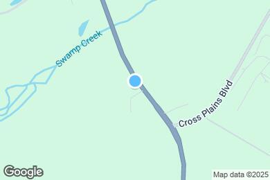 Map image of the property - 132 Red Quill Wy