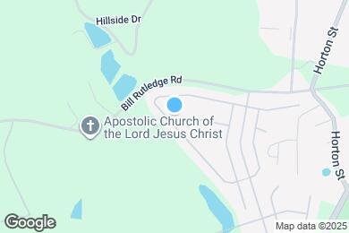 Map image of the property - 2082 Massey Ln