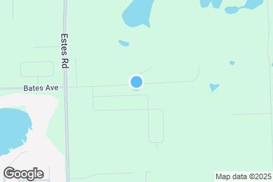 Map image of the property - 4057 Serene Water Ave