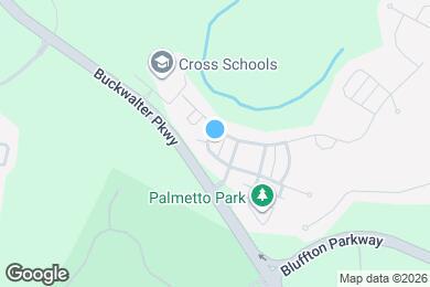 Map image of the property - 7 Chalmers St