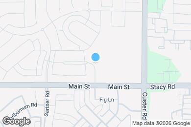 Map image of the property - Avina at the Grove